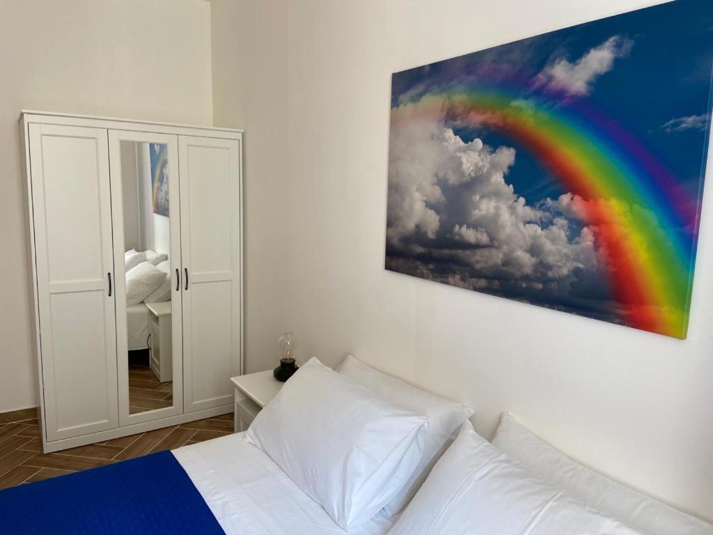 Casa Vacanze Nuanua Trieste Exterior foto