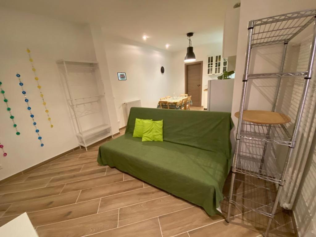 Casa Vacanze Nuanua Trieste Exterior foto