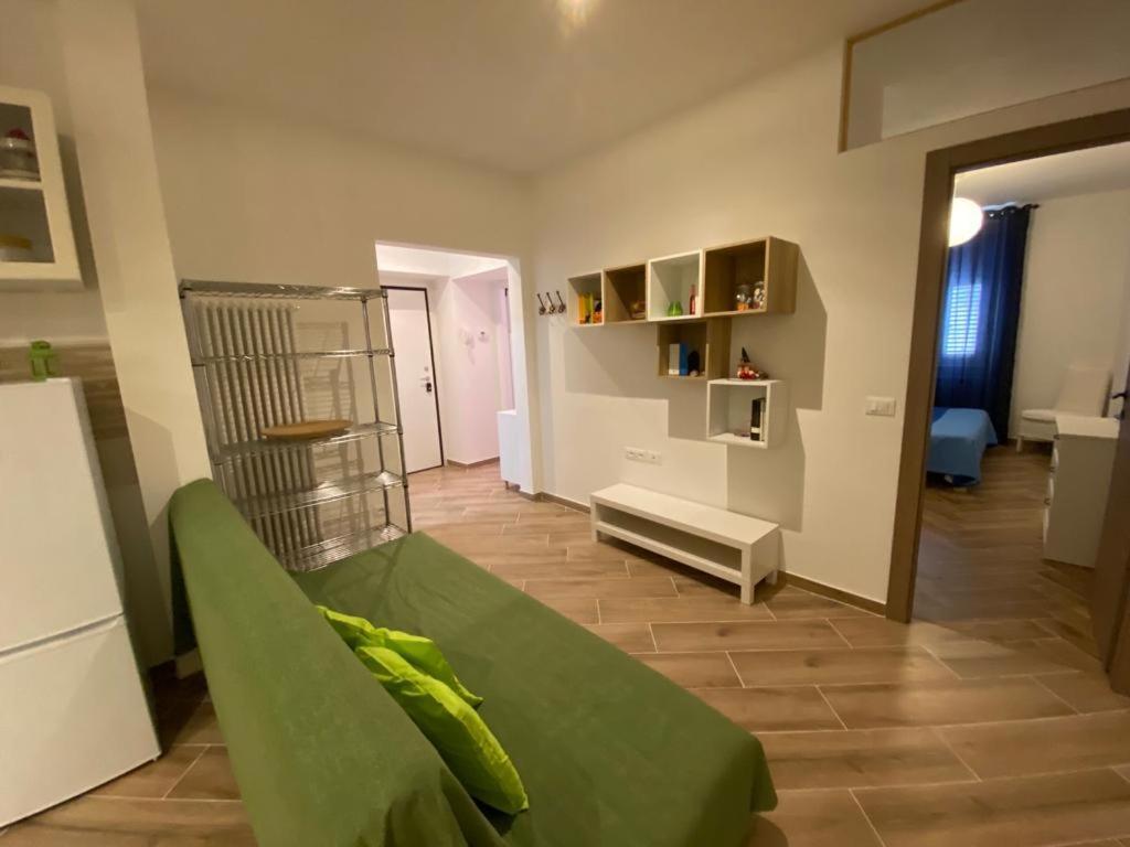 Casa Vacanze Nuanua Trieste Exterior foto