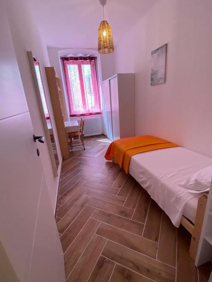 Casa Vacanze Nuanua Trieste Exterior foto